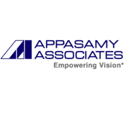 MS Software & Consultancy
                    Services - Partner Appasamy Associates