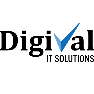 MS Software & Consultancy
                    Services - Partner Digi Val
